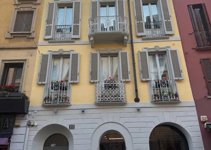 Michelangelo In Brera ميلان
