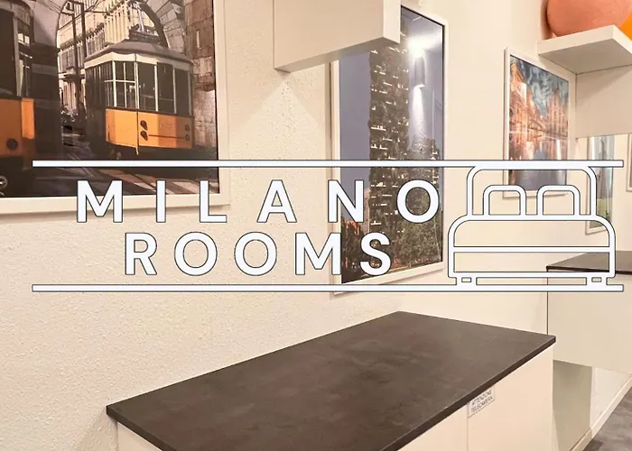 Con Bagno Privato 01 Milano