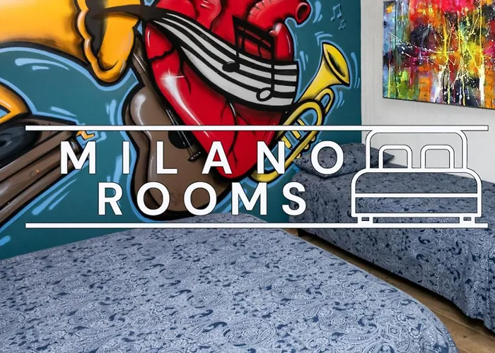 Bed & Breakfast Con Bagno Privato 07 3*