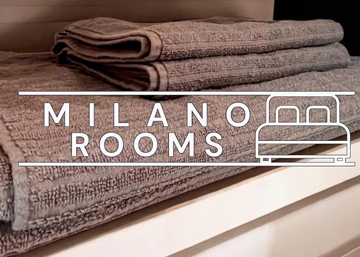 Con Bagno Privato 04 ベッド・アンド・ブレックファスト ミラノ