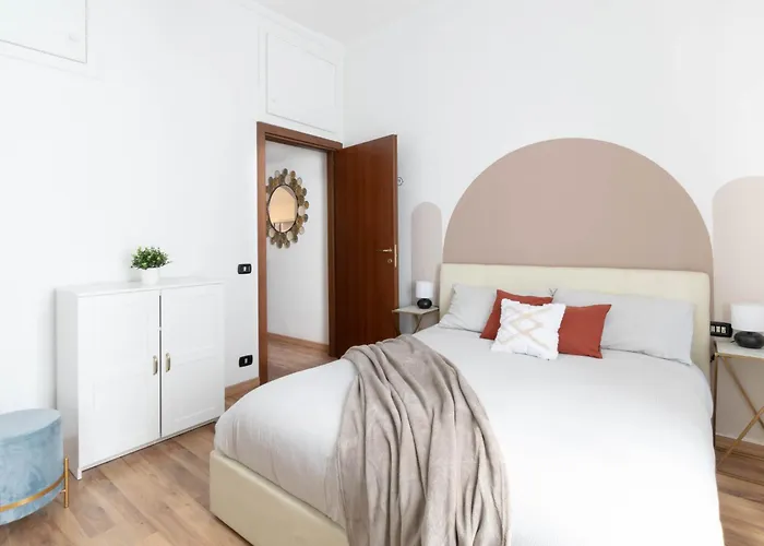 Lambra 103 Apartment *