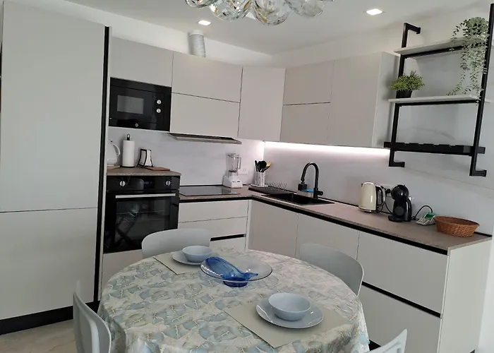 Lägenhet Casa Precotto Milano
