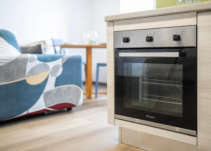 235 - Viale Monza By Innstay Apartmán *