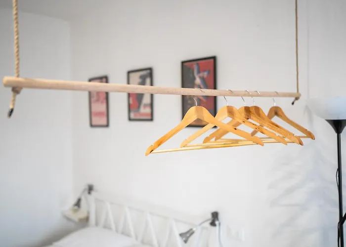 235 - Viale Monza By Innstay Apartmán