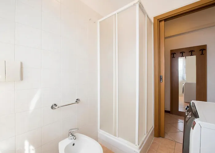 Lambrate Retreat Apartamento *