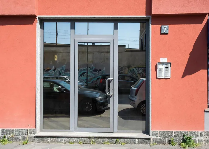 Apartamento Lambrate Retreat