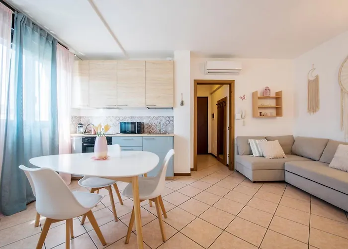 Lambrate Retreat Apartamento