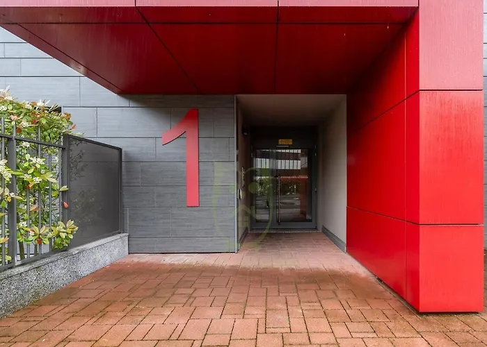 Appartamento Artemide -duomo-san Siro Stadium *