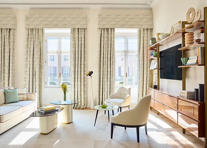 فور سيزونز ميلانو ميلان