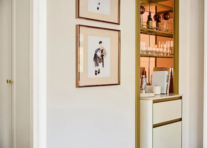 فندق فور سيزونز ميلانو 5*