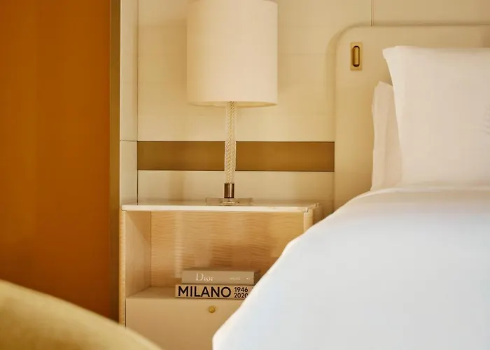 فور سيزونز ميلانو 5*