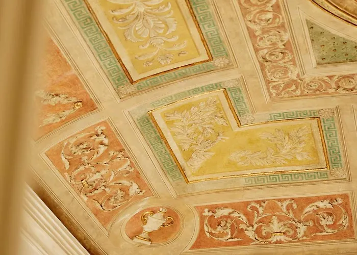 فور سيزونز ميلانو 5* ميلان