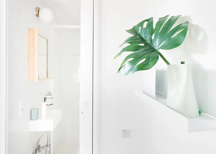 Apartamento Easylife - - Pergolesi 19 - Buenos Aires Milão