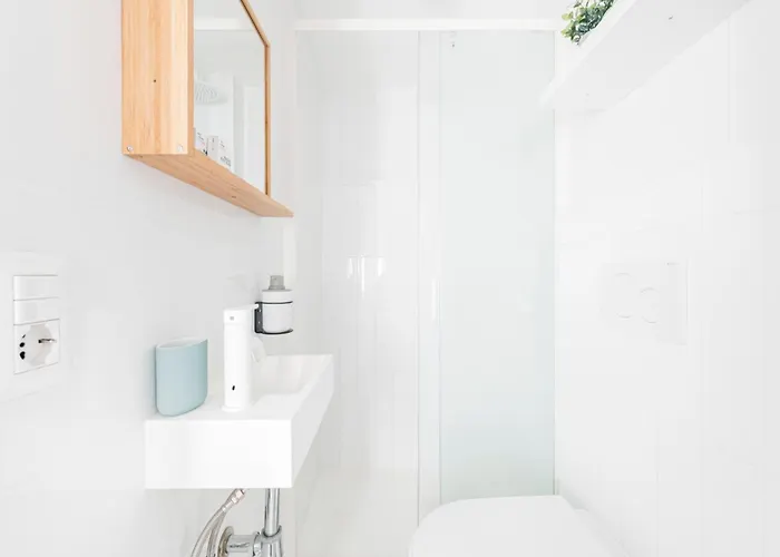 Easylife - - Pergolesi 19 - Buenos Aires Apartamento Milão