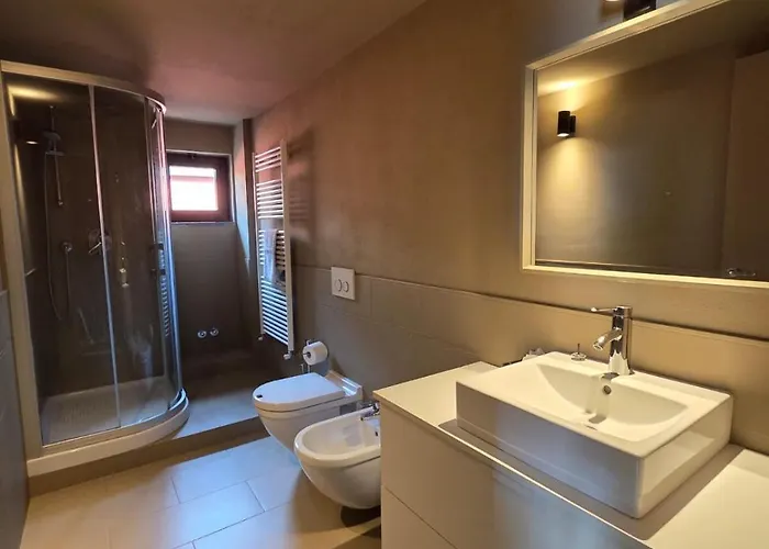 Apartamento 12 Milán