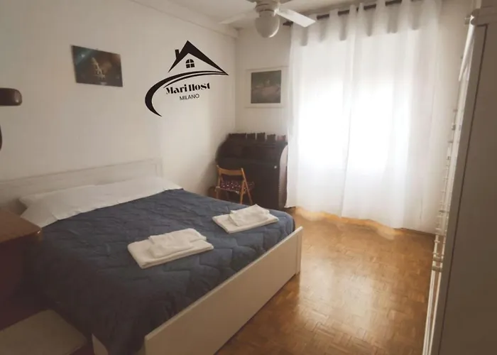 Casa Daniela Apartment