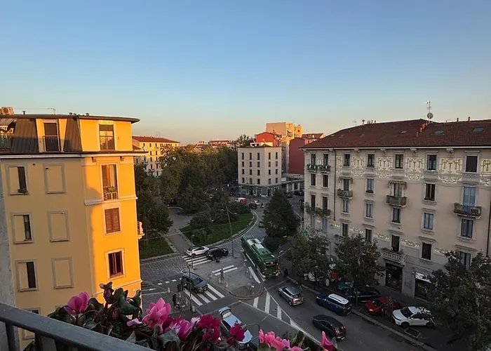 La Scighera De - In Porta Romana - Apartament