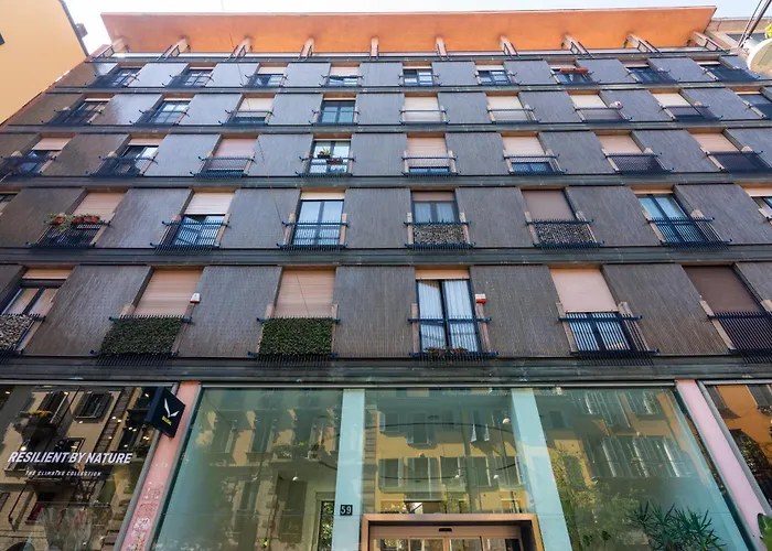 Brera Апартаменты
