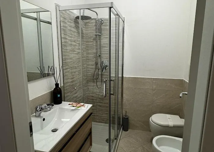Apartamento Niguarda