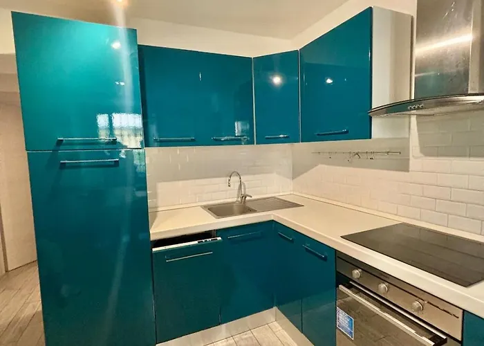 Apartamento 2 Bedroom In Porta Venezia *