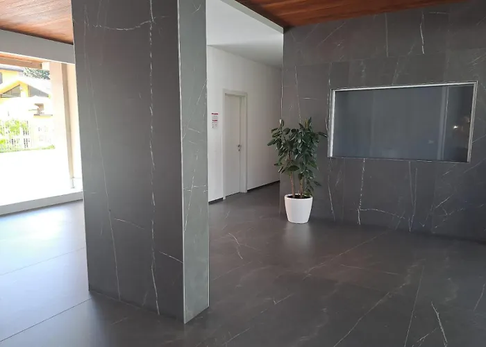 Lägenhet Casa Precotto Milano