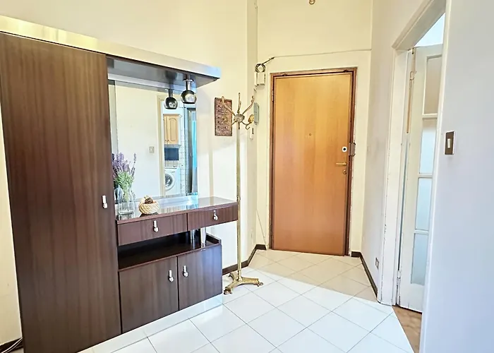 Daire I-host - Valsolda 3 Milano