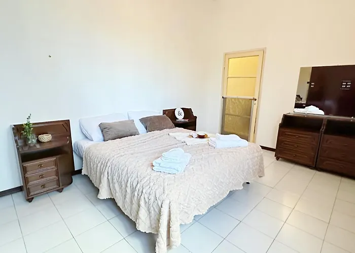 I-host - Valsolda 3 Daire