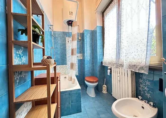 I-host - Valsolda 3 Daire