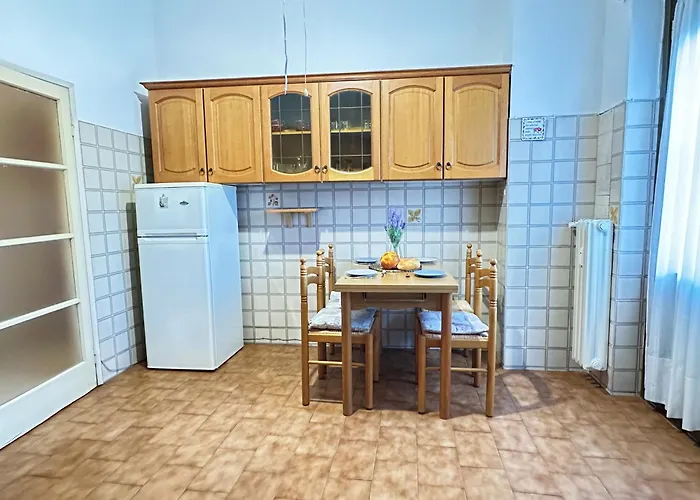 I-host - Valsolda 3 Daire
