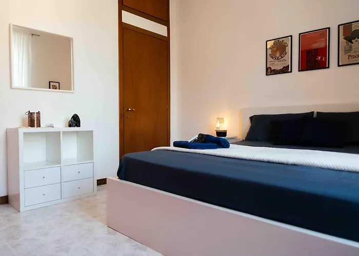 Apartament Navigli O And A *