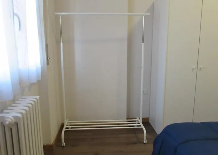 Cosyflat Lägenhet Milano