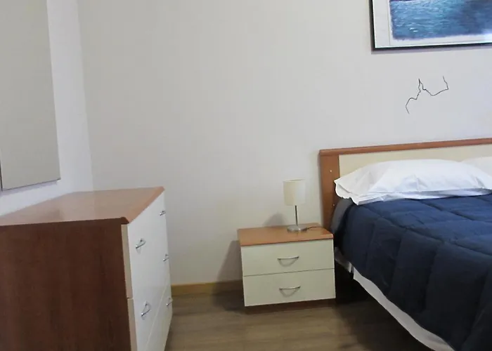 Lägenhet Cosyflat