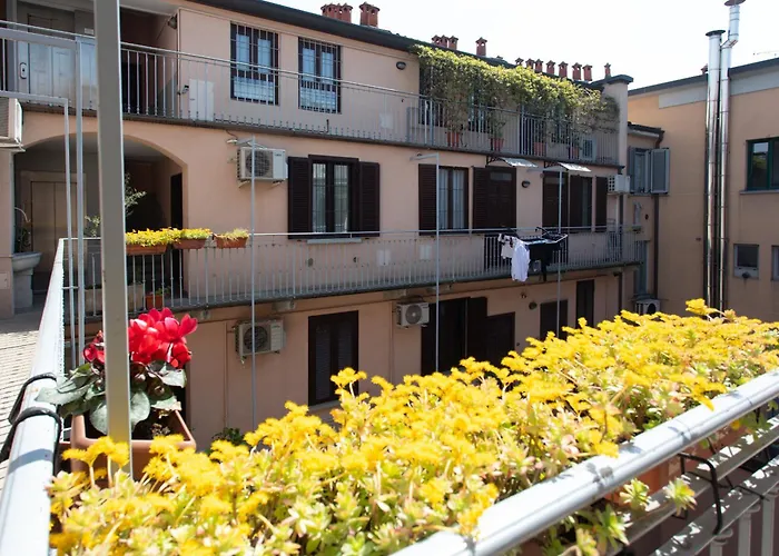 Easylife - Elite In Porta Venezia Lejlighed *