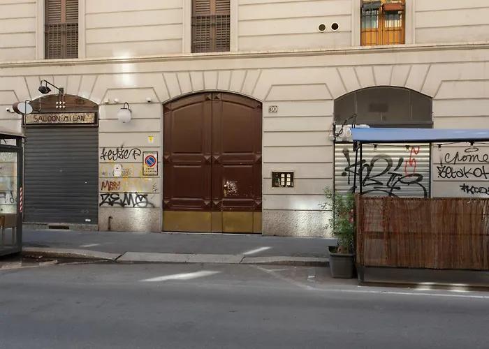 Easylife - Elite In Porta Venezia *