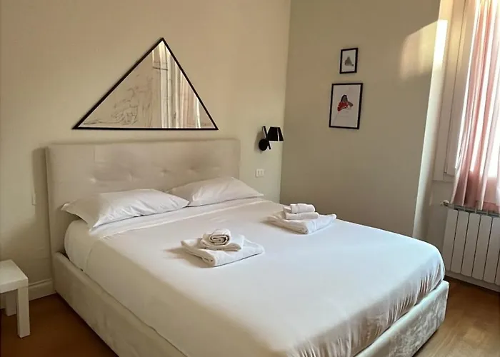 Ca'meneghin Appartement Milaan