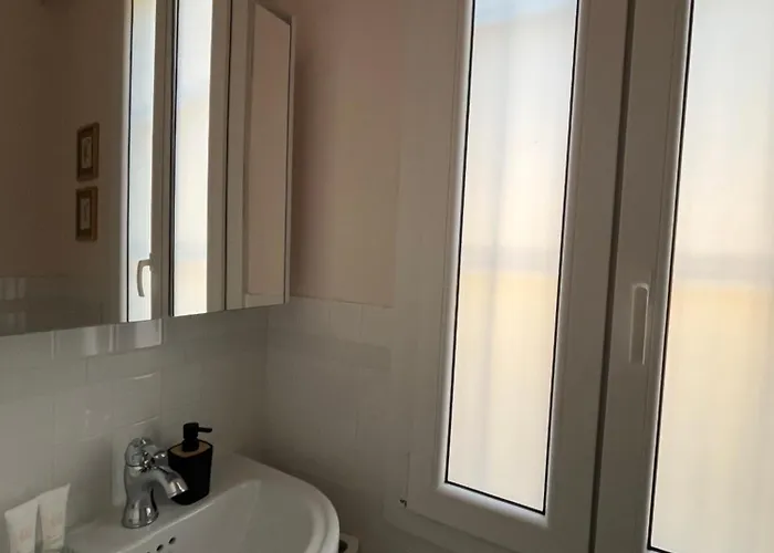 Appartement Ca'meneghin Milaan