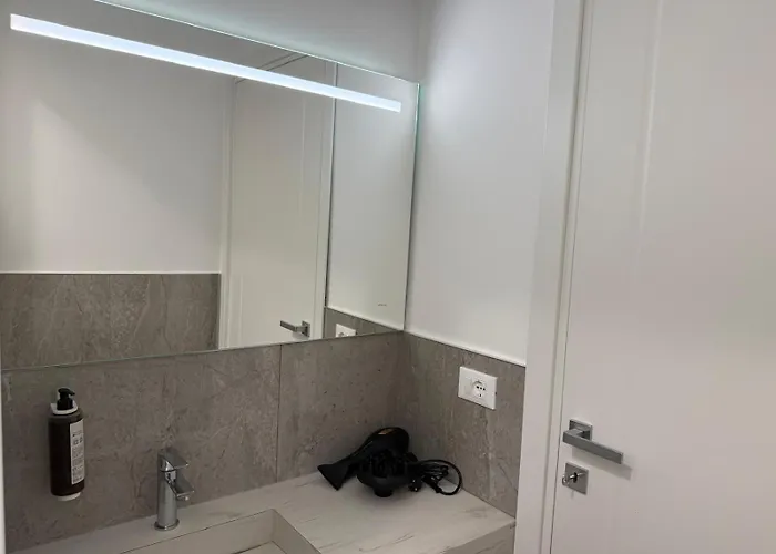 Apartamento Citta Studi 3*