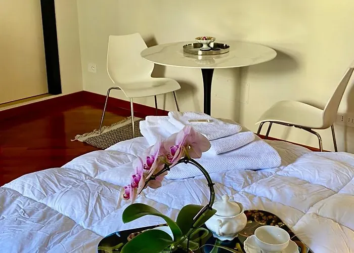 Paeninsula, Design E Comfort Nel Centro Di - Porta Venezia Apartamento *