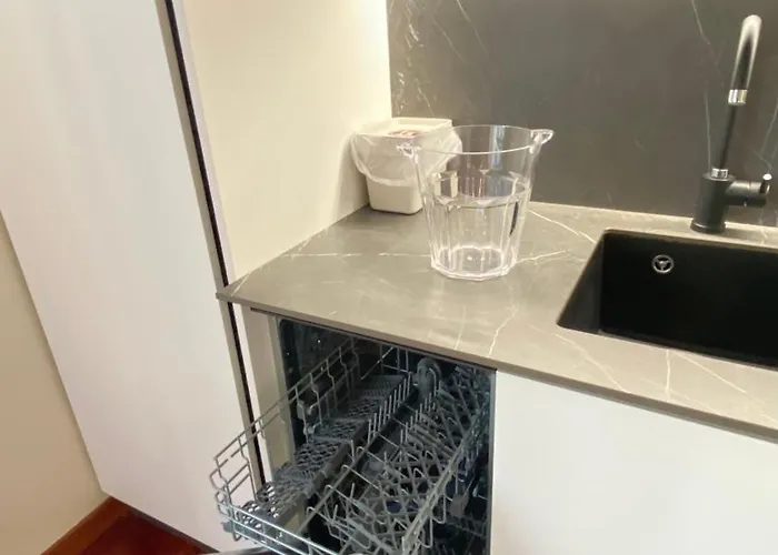 Paeninsula, Design E Comfort Nel Centro Di - Porta Venezia Milão