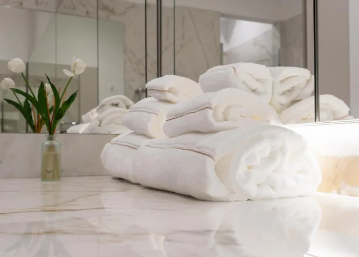 Duomo Prestige Apartament