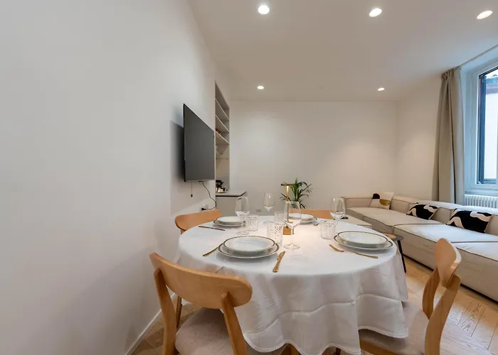 Duomo Prestige Apartament Mediolan