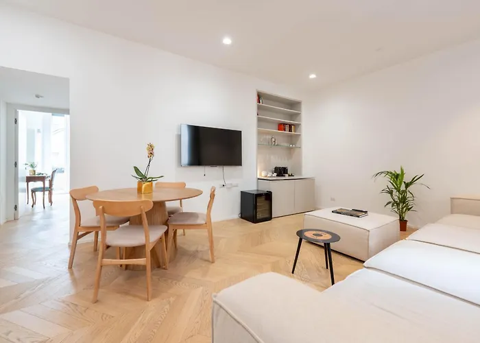 Duomo Prestige Apartament