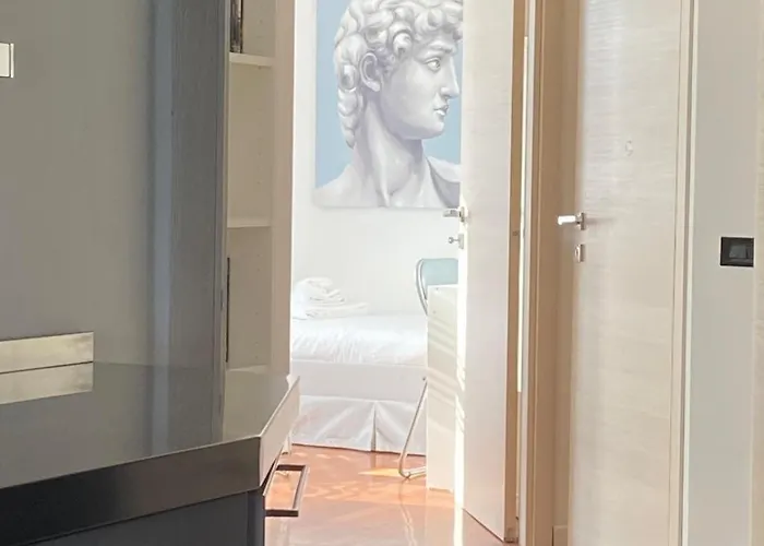 Апартаменты Italianway Comfort - Taormina 40