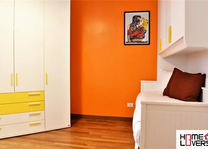 Homelovers Two Porta Venezia Mm1 * ミラノ