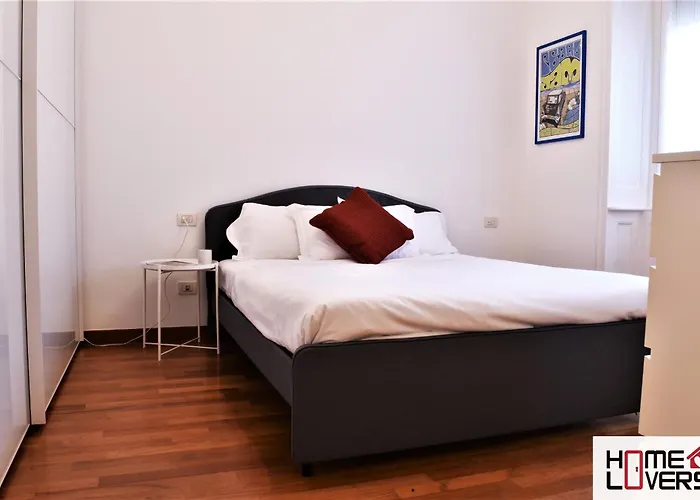 Homelovers Two Porta Venezia Mm1 * ミラノ