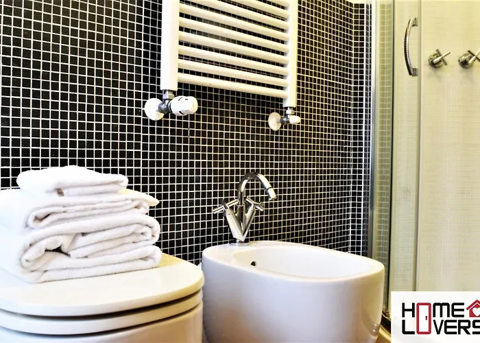 Homelovers Two Porta Venezia Mm1 * ミラノ