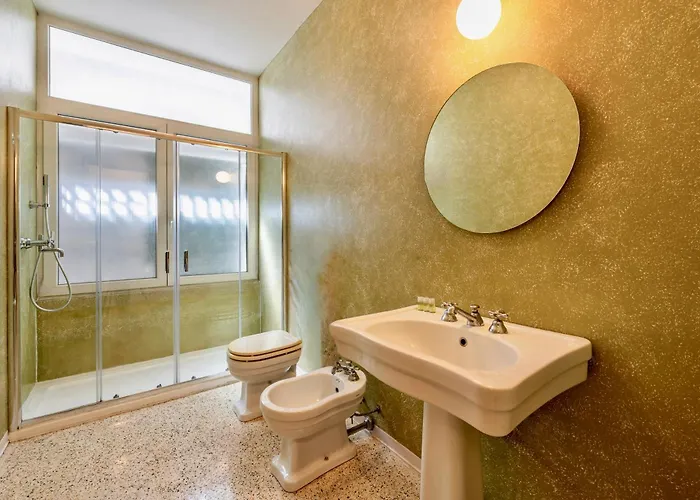 Appartement Navigli Center