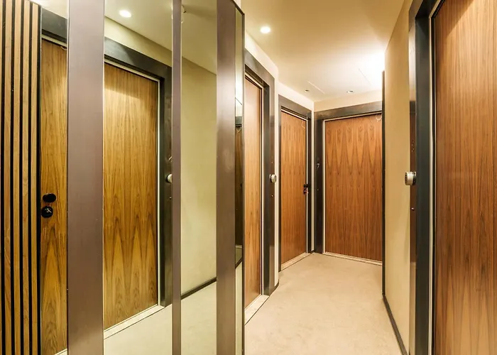 Dhome Appartement Milan