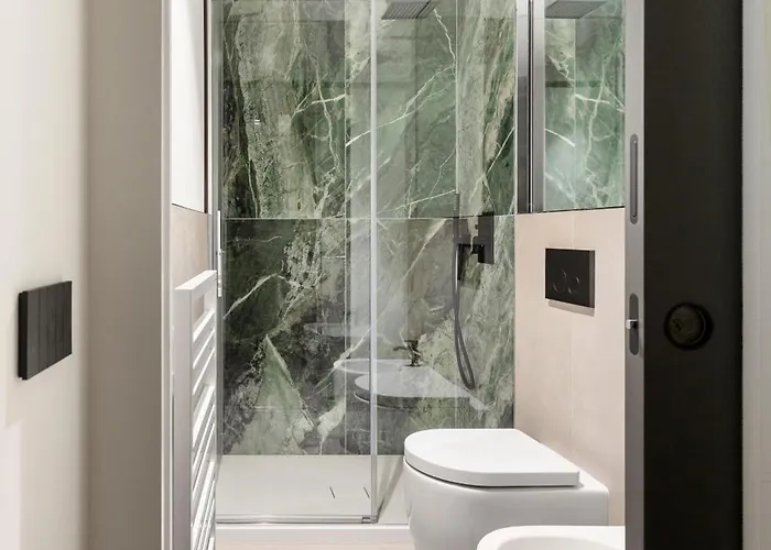 Dhome Appartement Milan