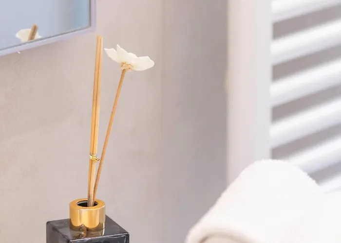 Boutique N9 Apartment Milan